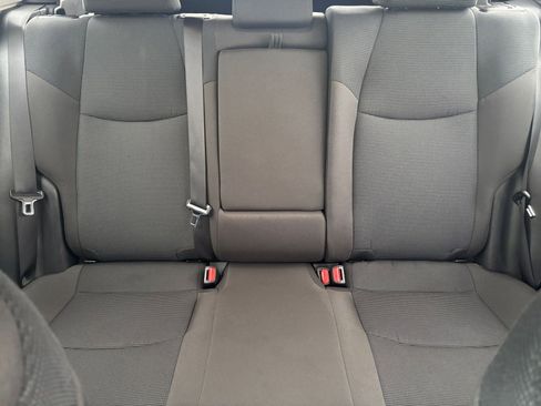 Used 2025 Toyota RAV4 LE image 34