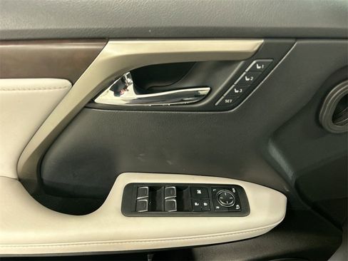 Used 2021 Lexus RX 350 AWD w/ Premium Package image 11