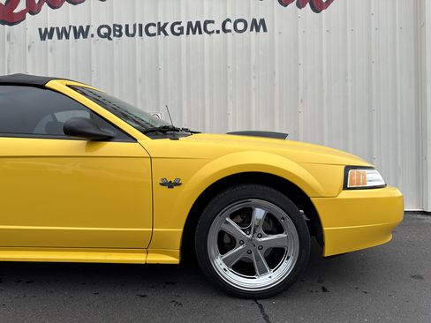 Used 1999 Ford Mustang GT image 27