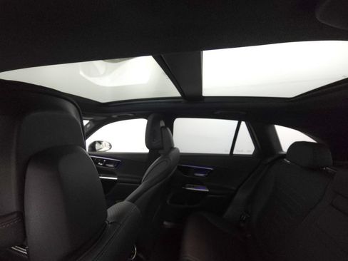 Certified 2026 Mercedes-Benz GLC 300 4MATIC image 21