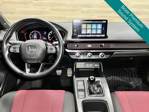 Used 2022 Honda Civic Si image 2