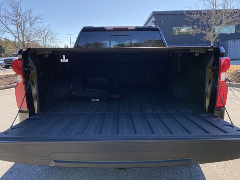 Used 2024 Chevrolet Silverado 1500 RST w/ All Star Edition Plus image 48