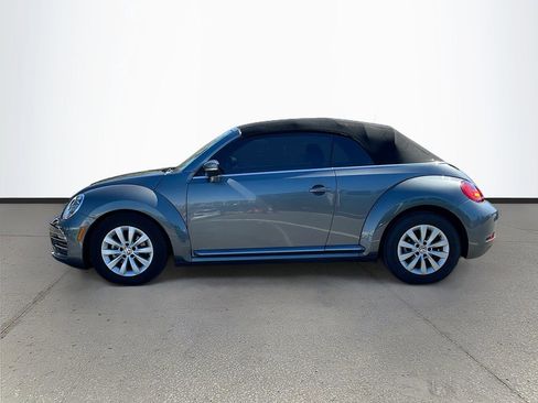 Used 2018 Volkswagen Beetle 2.0T S image 4
