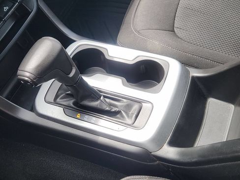 Used 2016 Chevrolet Colorado LT w/ Midnight Edition RWD image 23