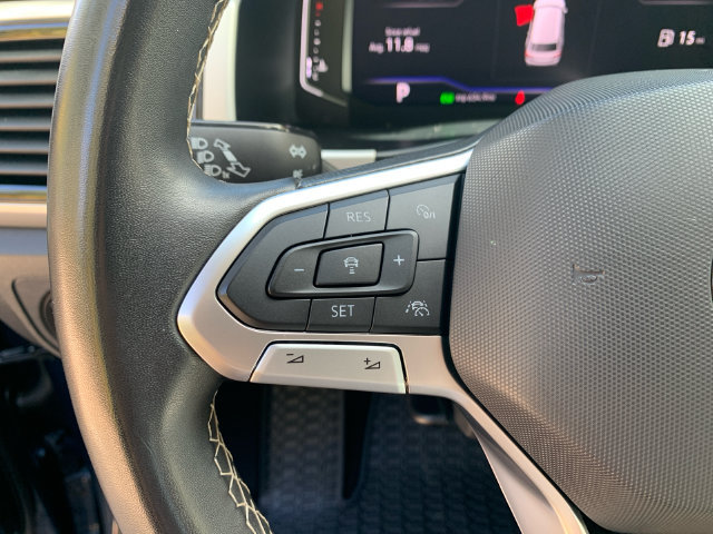 Used 2023 Volkswagen Atlas SEL AWD/4WD image 20