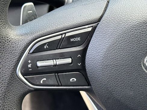 Used 2021 Hyundai Santa Fe SE image 24