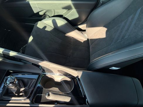 Used 2025 Hyundai Elantra N image 14