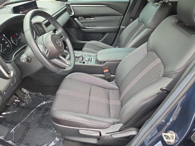 Used 2025 MAZDA CX-50 AWD 2.5 S w/ Cargo Package image 10