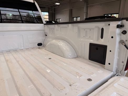 Used 2024 Ford F150 XLT w/ Tow/Haul Package AWD/4WD image 10