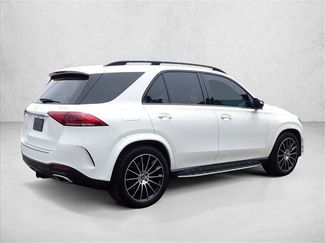 Used 2020 Mercedes-Benz GLE 580 4MATIC video 3