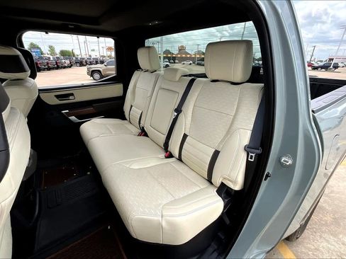 Used 2024 Toyota Tundra 1794 Edition image 20