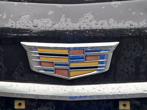 Used 2019 Cadillac XT5 Luxury FWD image 37