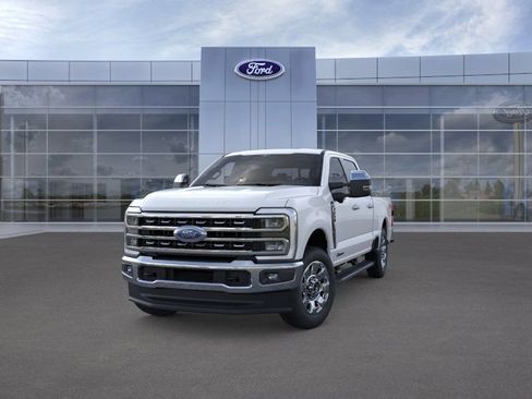 New 2026 Ford F250 Lariat AWD/4WD image 31