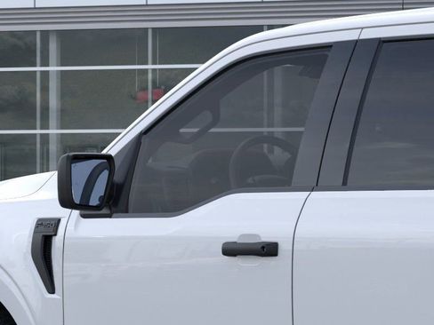 New 2025 Ford F150 STX w/ STX Black Appearance Package image 21