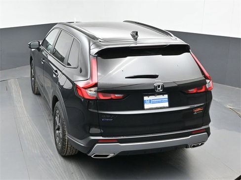 New 2026 Honda CR-V TrailSport image 39