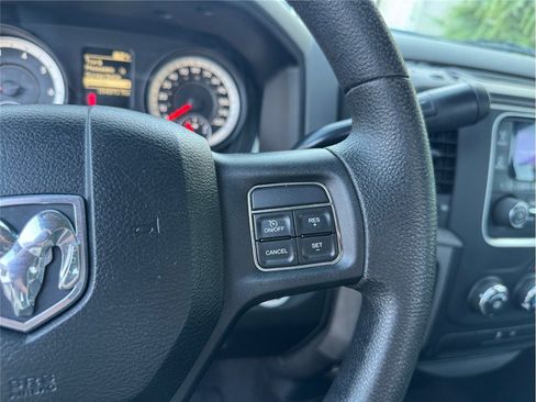 Used 2013 RAM 1500 Tradesman w/ PWR & Remote Entry Group AWD/4WD image 39