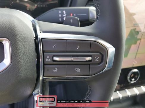 New 2026 GMC Terrain Elevation w/ LPO, Floor Liner Package image 22