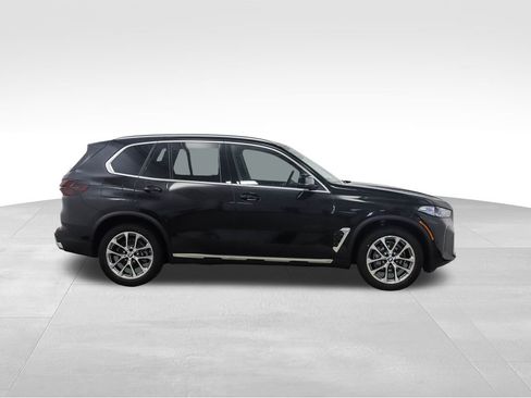 New 2026 BMW X5 xDrive40i image 6