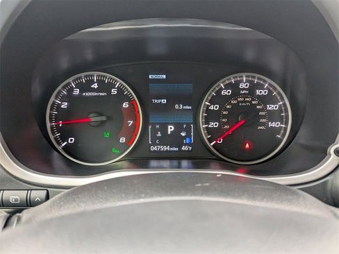 Used 2024 Mitsubishi Eclipse Cross SE image 31