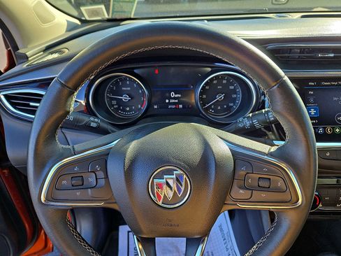Certified 2023 Buick Encore GX Preferred w/ Cold Weather Comfort Package image 20