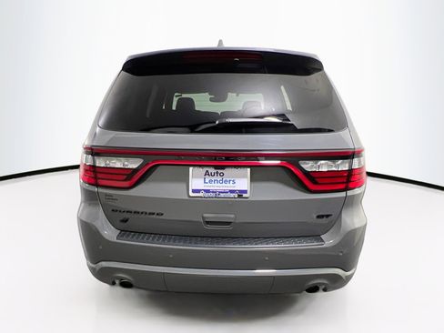 Used 2022 Dodge Durango GT image 6