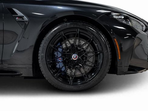 Used 2023 BMW M3 Competition image 22