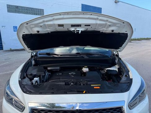 Used 2018 INFINITI QX60 FWD w/ Premium Plus Package image 41