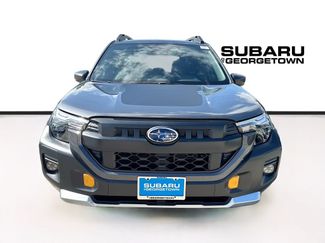 Used 2026 Subaru Forester Wilderness AWD/4WD video 2