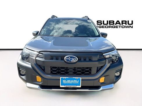 Used 2026 Subaru Forester Wilderness AWD/4WD image 2