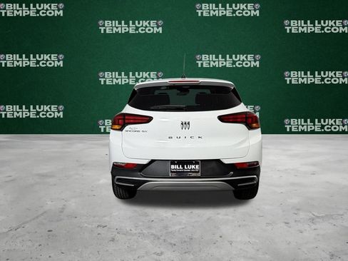Used 2025 Buick Encore GX Preferred image 7