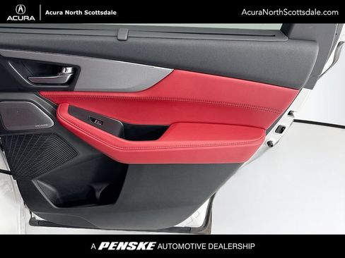 Certified 2026 Acura MDX A-Spec AWD/4WD image 28