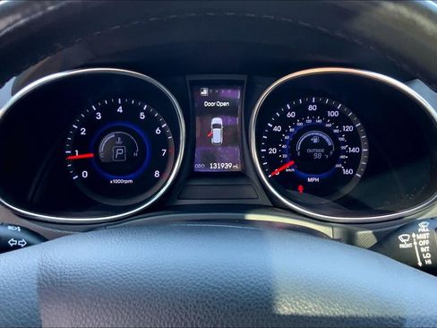 Used 2016 Hyundai Santa Fe Sport 2.0T w/ Option Group 05 FWD image 25