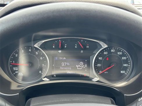 Used 2023 GMC Terrain SLE w/ Driver Convenience Package image 28