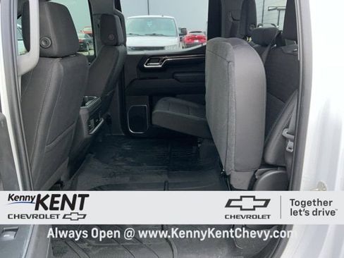 Used 2023 Chevrolet Silverado 1500 RST w/ Redline Edition image 24