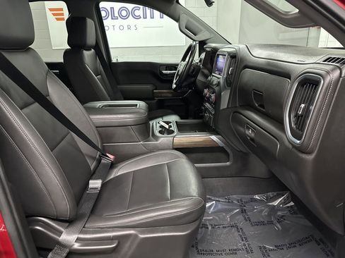 Used 2022 Chevrolet Silverado 1500 RST AWD/4WD image 20