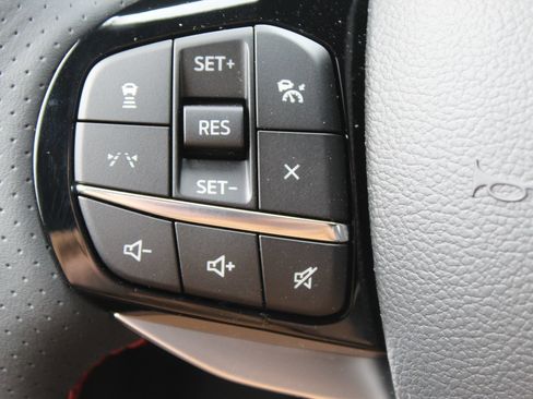 New 2026 Ford Explorer ST-Line AWD/4WD image 26