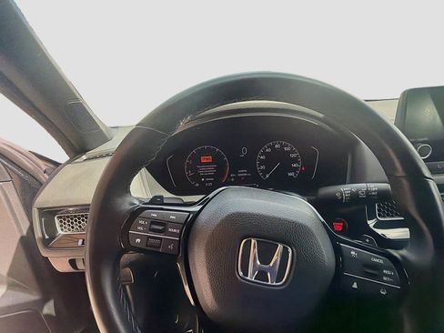 Certified 2024 Honda Civic Sport image 11