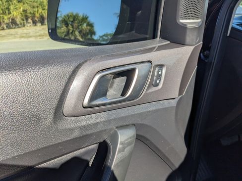 Certified 2019 Ford Ranger Lariat w/ Technology Package image 22