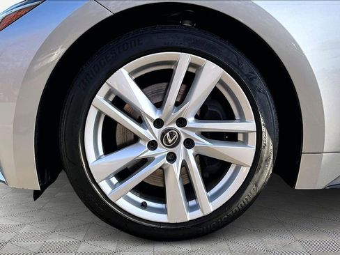 Used 2023 Lexus IS 300 w/ Comfort Package image 24