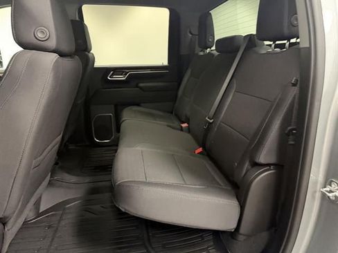 New 2026 GMC Sierra 2500 SLE w/ SLE Value Package; AWD/4WD image 16