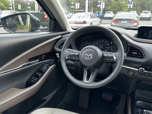 Used 2024 MAZDA CX-30 AWD 2.5 S w/ Premium Package image 22