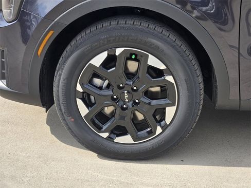 New 2026 Kia Sorento S w/ S Panoramic Sunroof Package image 16