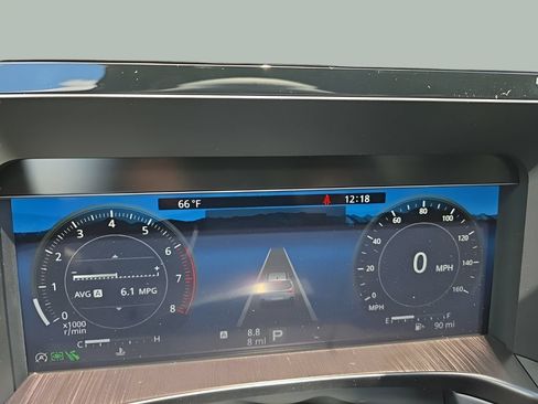 New 2026 Subaru Outback Limited XT AWD/4WD image 21