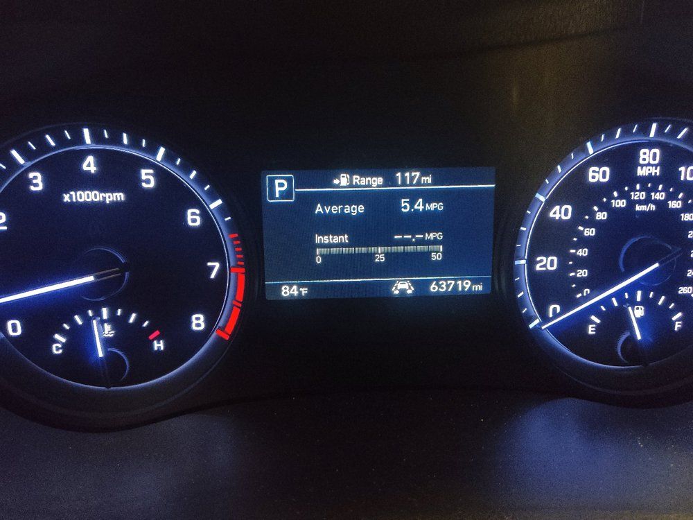 Used 2018 Genesis G80 3.8 RWD image 23