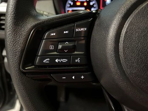 Certified 2025 Subaru Crosstrek 2.0i Premium AWD/4WD image 39