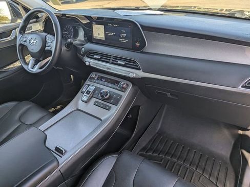 Used 2021 Hyundai Palisade SEL image 12