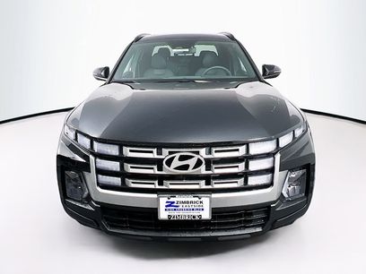 New 2025 Hyundai Santa Cruz SEL