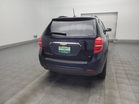 Used 2017 Chevrolet Equinox LT w/ Convenience Package AWD/4WD image 9