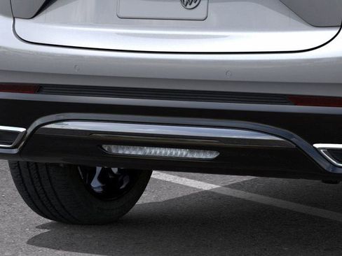 New 2026 Buick Envision Sport Touring AWD/4WD image 14