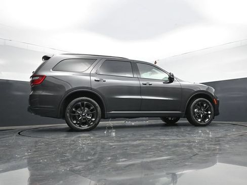 New 2026 Dodge Durango GT AWD/4WD image 58
